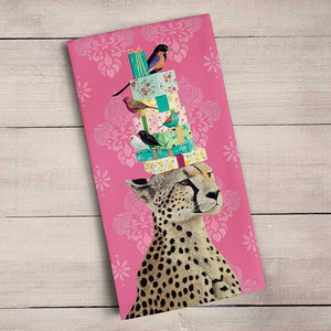 Delivery Service Tea Towel - Eden Lifestyle