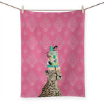 Delivery Service Tea Towel - Eden Lifestyle