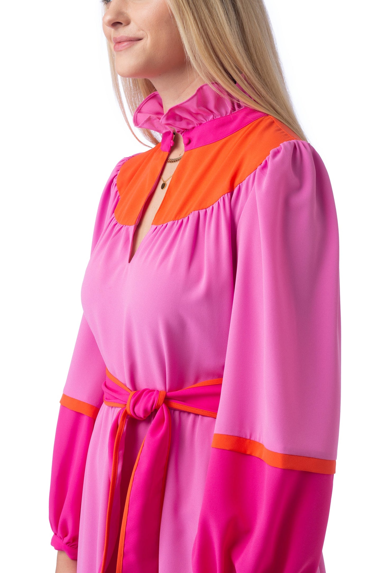 Delphine Dress - Eden Lifestyle
