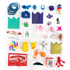 Deluxe Surprize Ball Angel - Eden Lifestyle