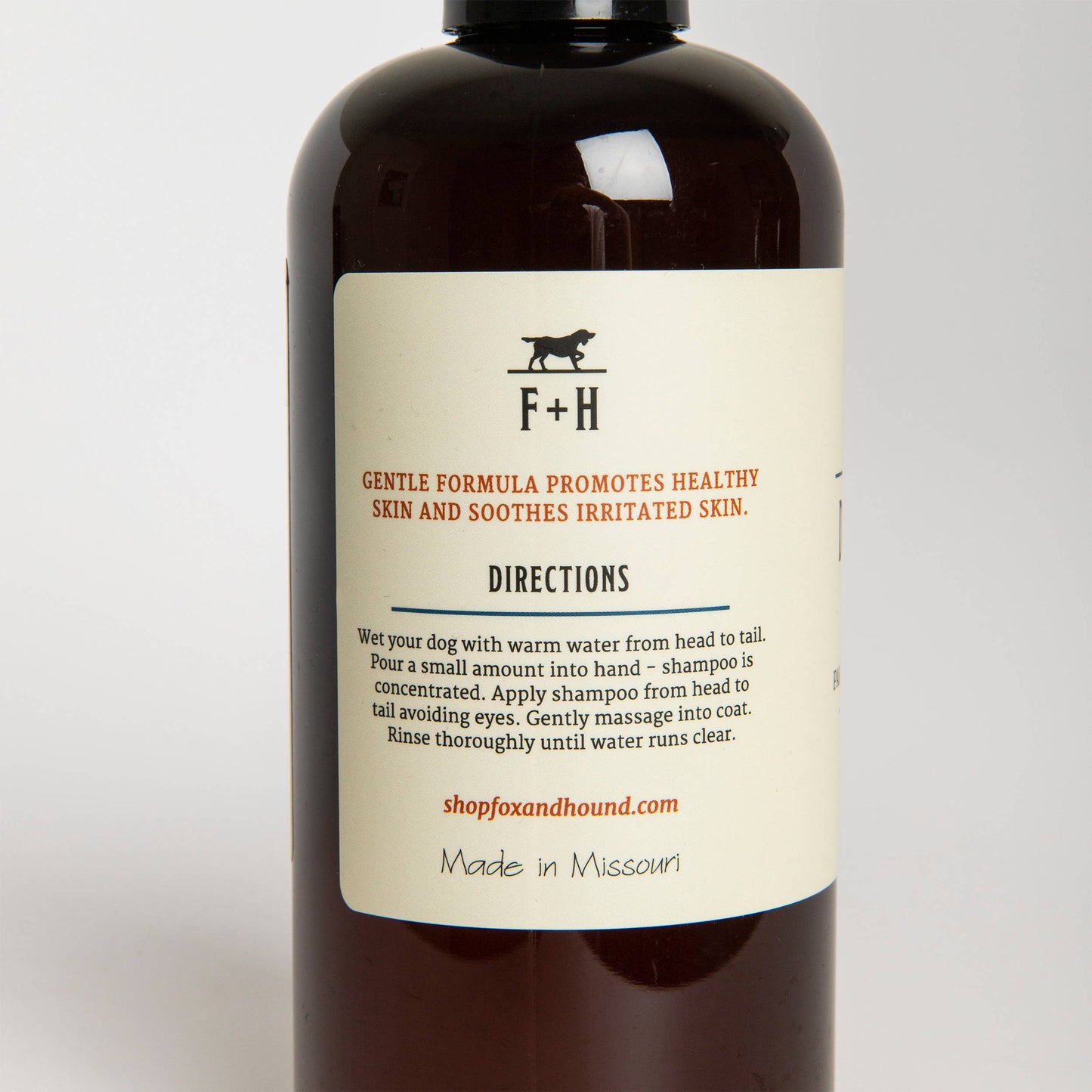 Eden Lifestyle, Home - Pet,  Dog Shampoo + Conditioner Lemongrass & Chamomile