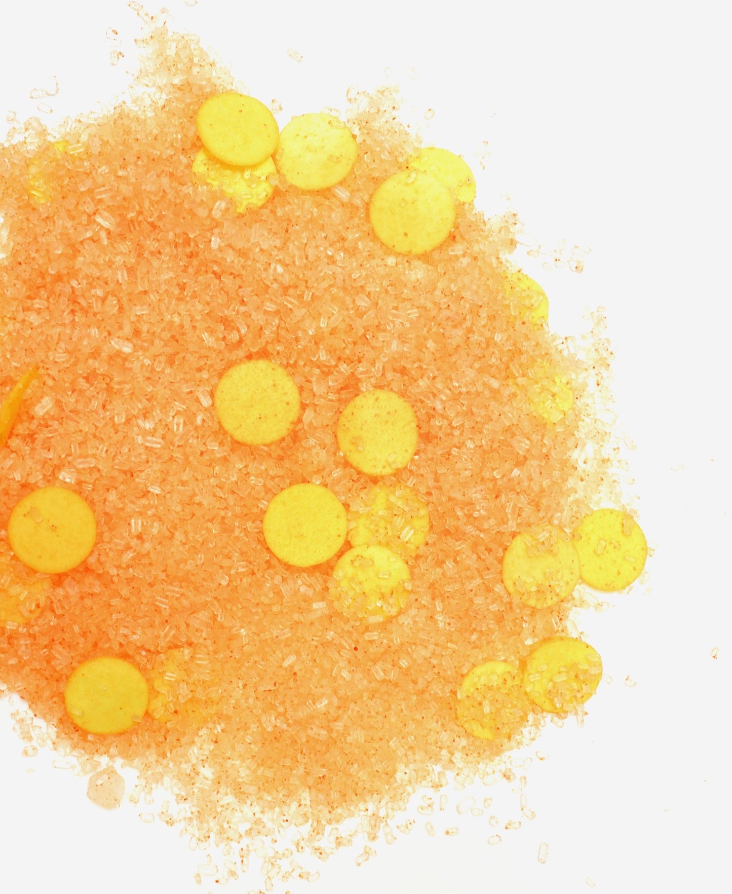 Musee, Gifts - Bath Bombs,  Don't Worry Be Happy Bubbly Bath Soak