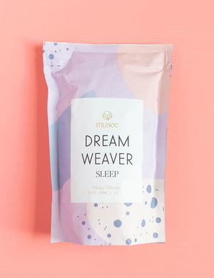 Musee, Gifts - Bath Bombs,  Dreamweaver Bath Soak