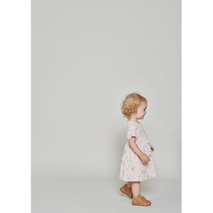 Wheat, Baby Girl Apparel - Dresses,  Wheat Dress Nova