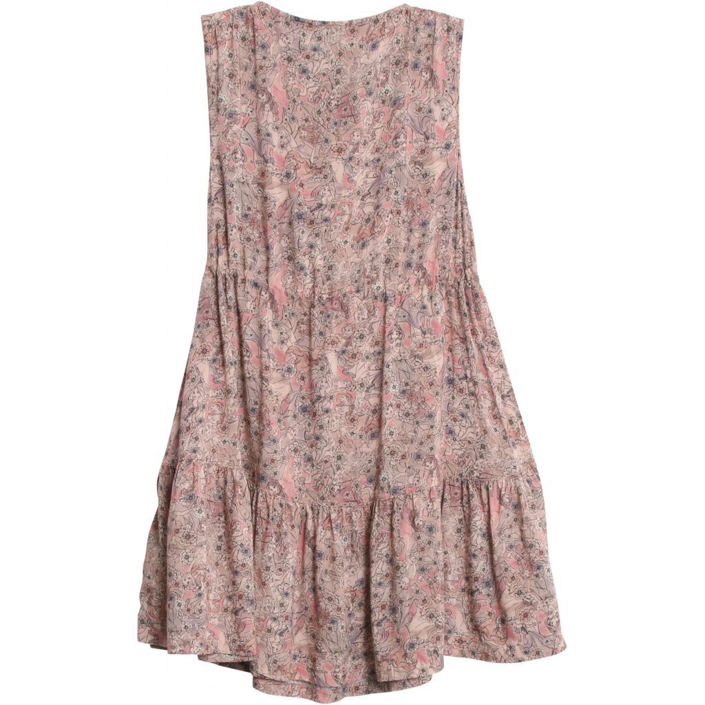 Wheat, Girl - Dresses,  Disney Princesses Wheat Dress