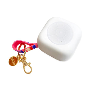 Drop a Jam mini Keychain Speaker - Eden Lifestyle