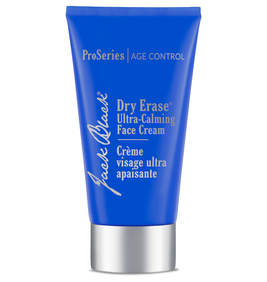 Jack Black Dry Erase® Ultra-Calming Face Cream - Eden Lifestyle