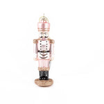Eden Lifestyle, Gifts - Kids Misc,  Rose Gold Nutcracker