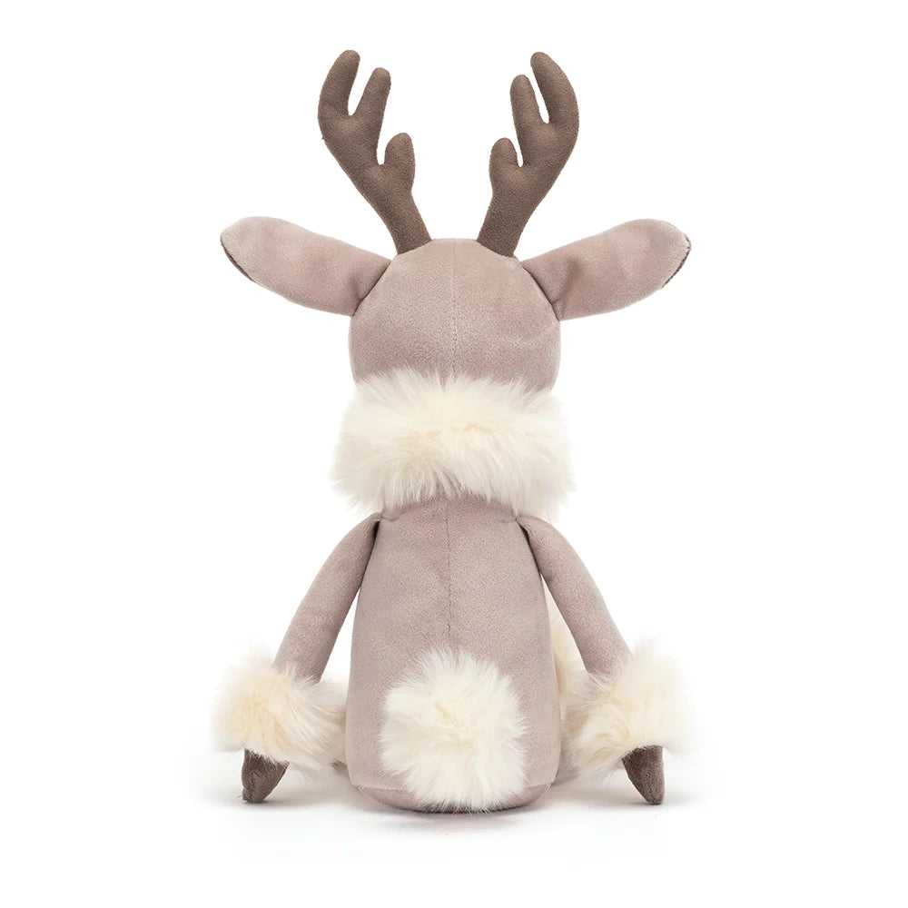 Jellycat Joy Reindeer Large - Eden Lifestyle