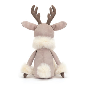 Jellycat Joy Reindeer Large - Eden Lifestyle