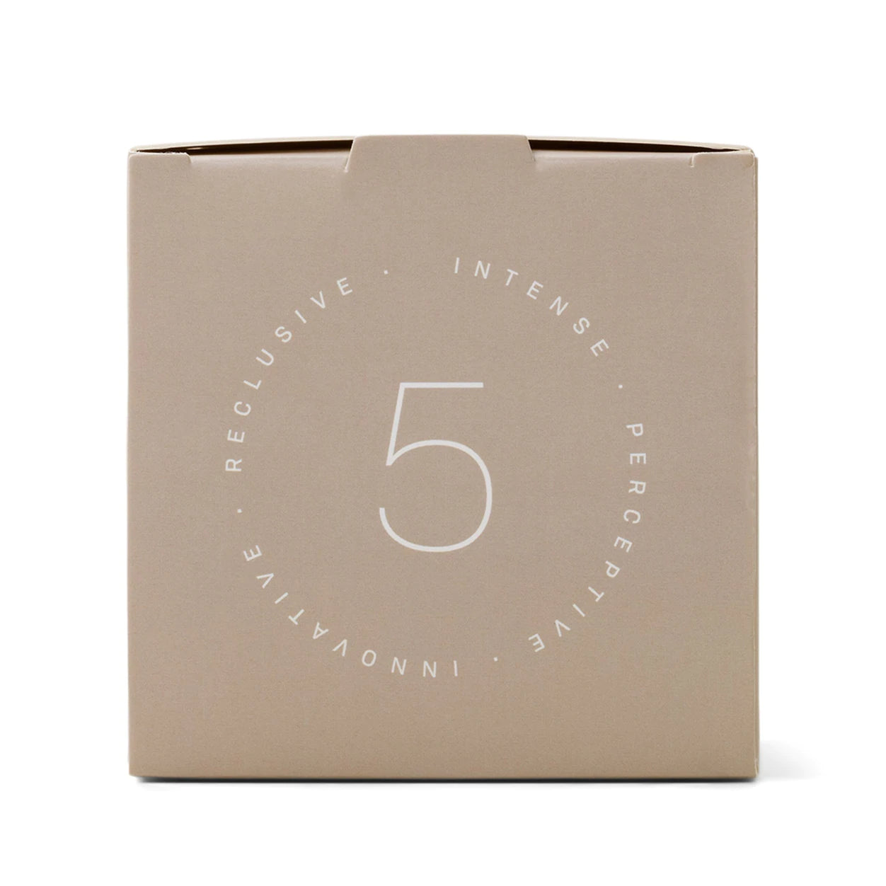 Paddywax Enneagram #5 Investigator 6 oz Candle - Eucalyptus Santal - Eden Lifestyle