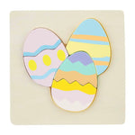 Easter Eggs Puzzle - Eden Lifestyle