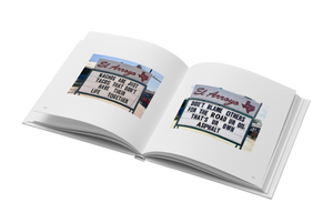 El Arroyo's Big Book of Signs Volume Five - Eden Lifestyle