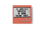 El Arroyo's Mini Book of Signs Volume Three - Eden Lifestyle