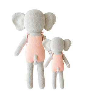 Cuddle + Kind Eloise the elephant Little - Eden Lifestyle