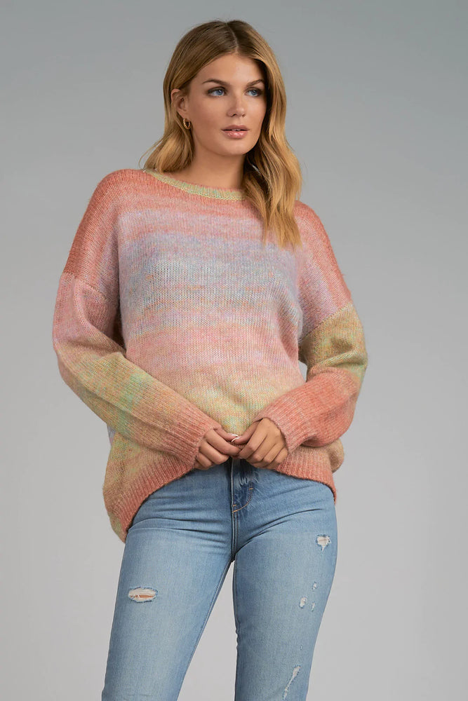 Elsa Sweater - Eden Lifestyle