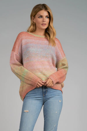 Elsa Sweater - Eden Lifestyle