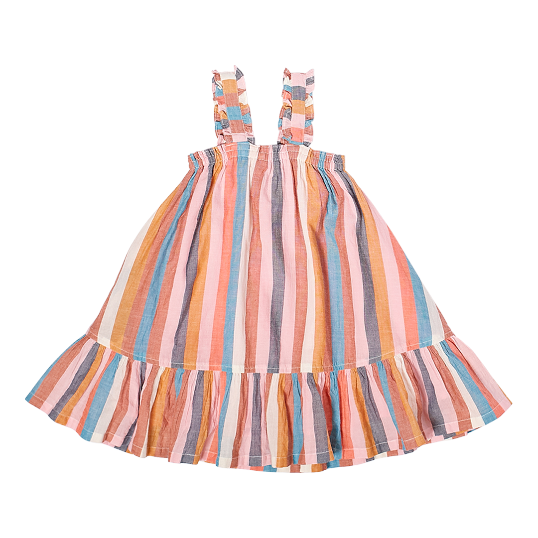 Pink Chicken Emma Dress - Eden Lifestyle