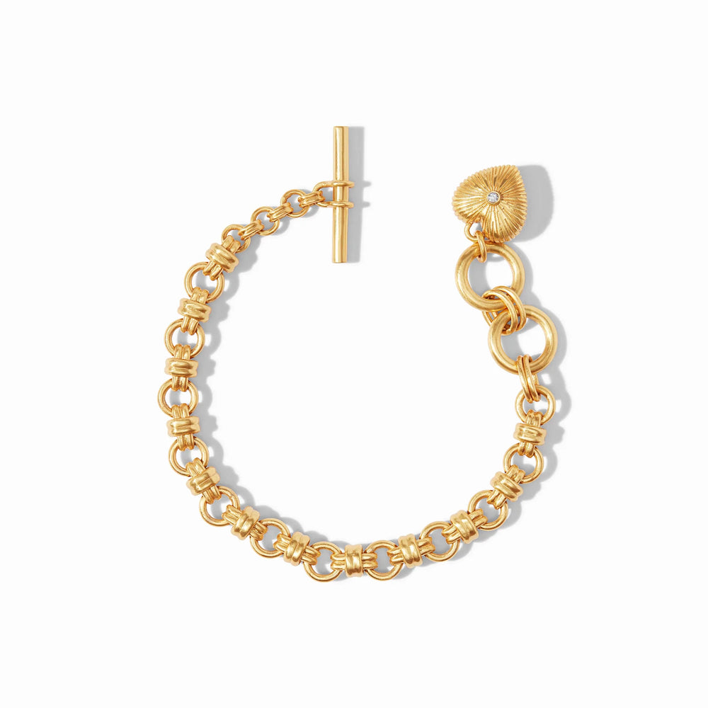 Esme Heart Bracelet - Eden Lifestyle