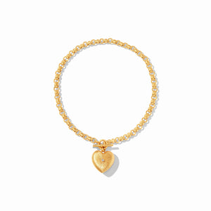 Esme Heart Necklace - Eden Lifestyle