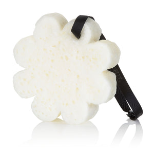 Spongelle Eucalyptus Rain - Boxed Flower - Eden Lifestyle