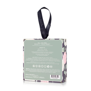 Spongelle Eucalyptus Rain - Boxed Flower - Eden Lifestyle