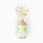 Eucalyptus + Cedarwood Aromatherapy Bath Salt Soak - Eden Lifestyle