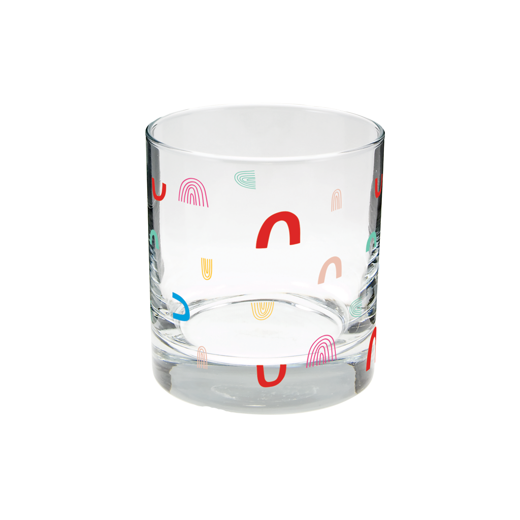 Eden Lifestyle Boutique, Home - Drinkware,  Everyday Fun Rocks Glasses