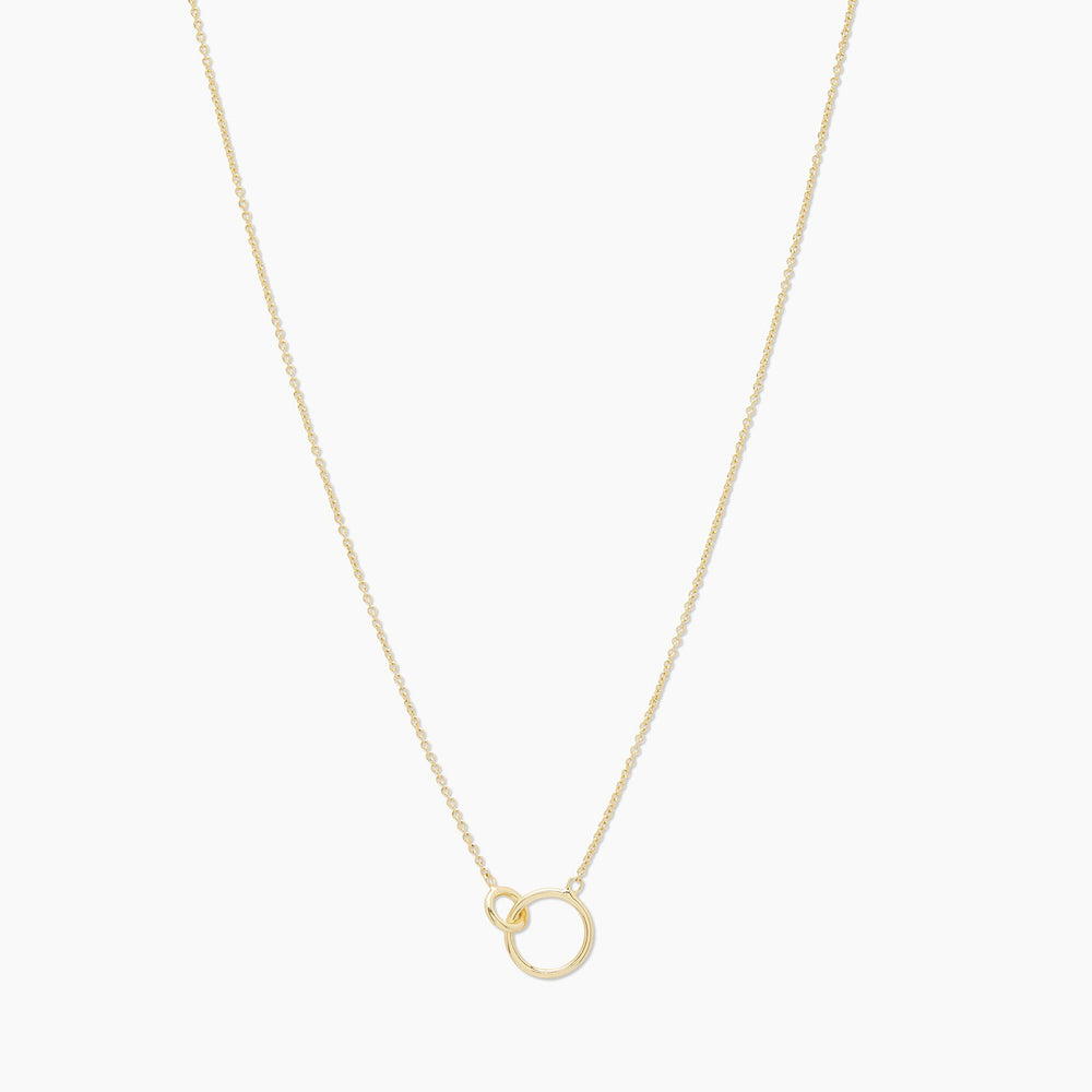 Wilshire Charm Adjustable Necklace - Eden Lifestyle