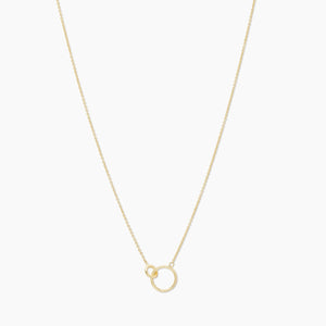 Wilshire Charm Adjustable Necklace - Eden Lifestyle