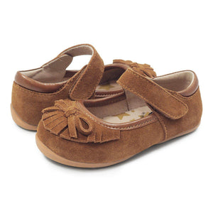 Livie & Luca, Shoes - Girl,  Livie & Luca Willow Mary Jane Moccasin