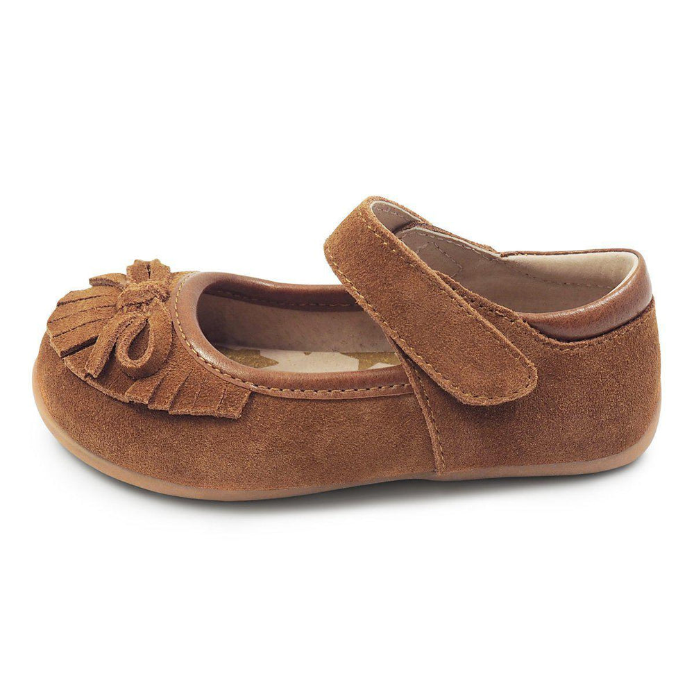 Livie and luca moccasins 2025
