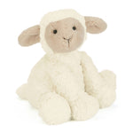 Jellycat, Gifts - Stuffed Animals,  Jellycat Fuddlewuddle Lamb