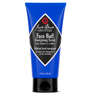 Jack Black Face Buff Energizing Scrub, 6oz - Eden Lifestyle