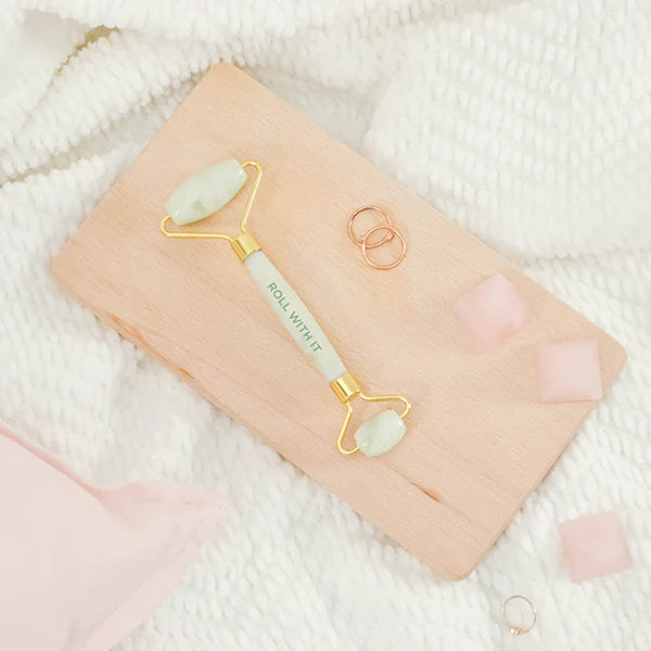 Face Stone Roller - Eden Lifestyle
