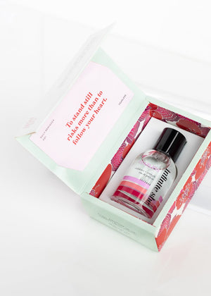 Fearless Eau De Parfum - Eden Lifestyle