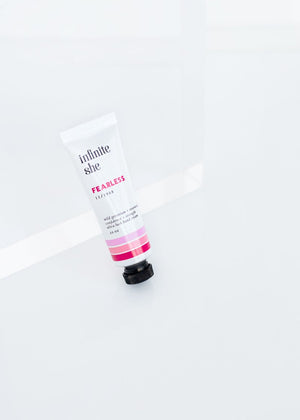 Fearless Mini Ultra Lush Hand Cream - Eden Lifestyle