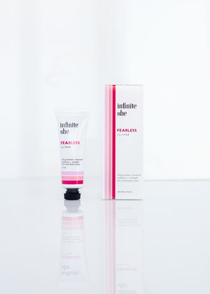 Fearless Mini Ultra Lush Hand Cream - Eden Lifestyle