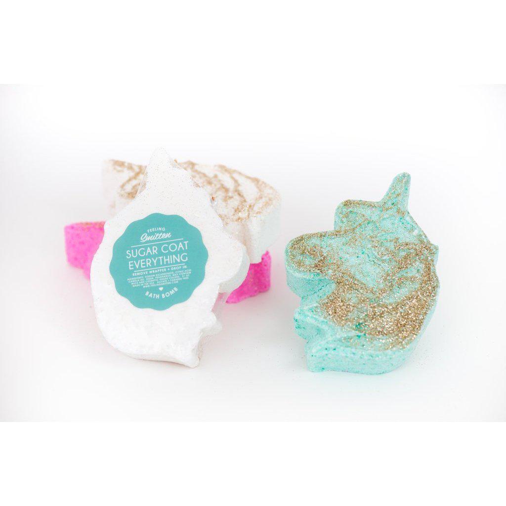 Eden Lifestyle, Gifts - Bath Bombs,  Unicorn Magic Gifts - Bath Bombs