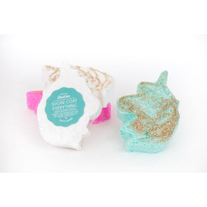 Eden Lifestyle, Gifts - Bath Bombs,  Unicorn Magic Gifts - Bath Bombs
