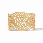 Fern Cuff Bracelet - Eden Lifestyle