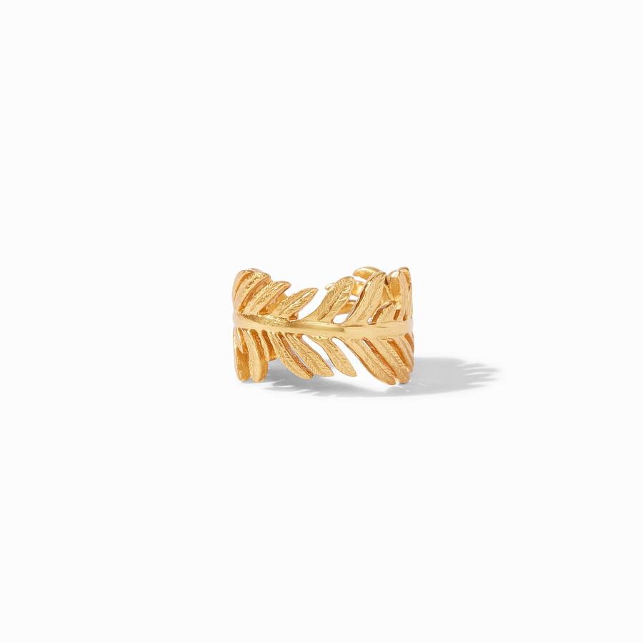 Julie Vos - Fern Ring - Eden Lifestyle