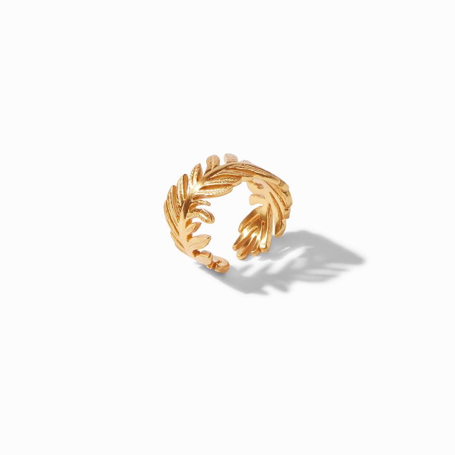 Julie Vos - Fern Ring - Eden Lifestyle
