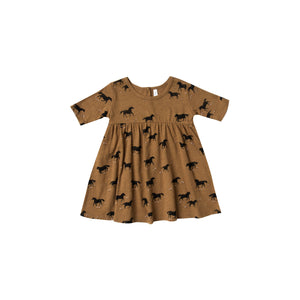 Rylee and Cru, Girl - Dresses,  Horses Finn Dress