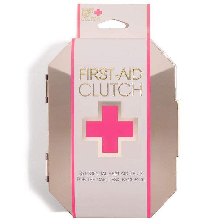 First-Aid Clutch - Eden Lifestyle
