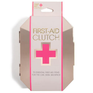 First-Aid Clutch - Eden Lifestyle