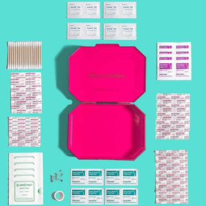 First-Aid Clutch - Eden Lifestyle