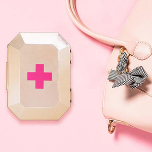 First-Aid Clutch - Eden Lifestyle