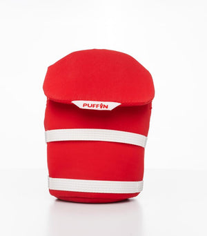 Flag Red Beverage Life Vest - Eden Lifestyle