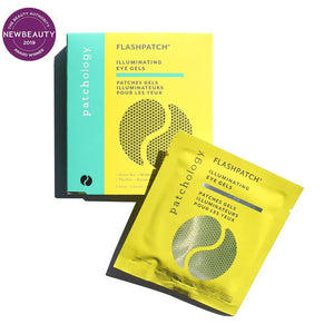 FlashPatch® Illuminating Eye Gels - Eden Lifestyle